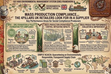 Case Study: How Ngoc Dong Ha Nam Slashed Environmental Impact in Mass Production Through ISO 14001